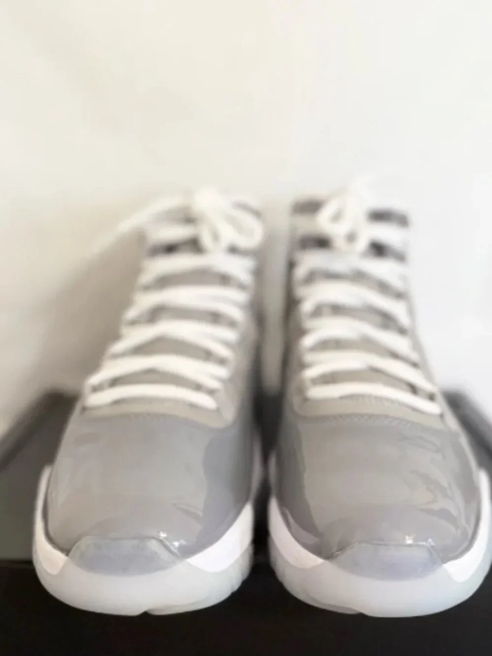 Jordan 11 Retro Cool Grey